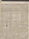 Ashton Reporter Saturday 13 October 1860 Page 1