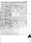 Ashton Reporter Saturday 23 March 1861 Page 1