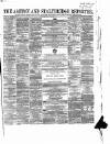 Ashton Reporter Saturday 20 July 1861 Page 1