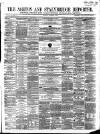 Ashton Reporter Saturday 16 November 1861 Page 1