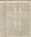 Ashton Reporter Saturday 15 March 1862 Page 1