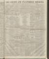 Ashton Reporter Saturday 11 October 1862 Page 1
