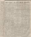 Ashton Reporter Saturday 21 February 1863 Page 1