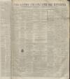 Ashton Reporter Saturday 10 October 1863 Page 1