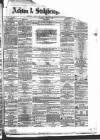 Ashton Reporter Saturday 21 January 1865 Page 1