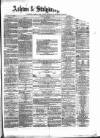 Ashton Reporter Saturday 11 February 1865 Page 1