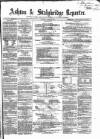Ashton Reporter Saturday 12 August 1865 Page 1