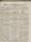 Ashton Reporter Saturday 05 May 1866 Page 1