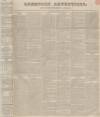 Greenock Advertiser Friday 12 January 1844 Page 1