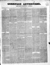 Greenock Advertiser Friday 28 March 1845 Page 1