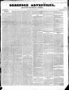 Greenock Advertiser Friday 18 July 1845 Page 1