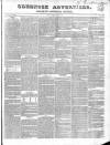 Greenock Advertiser Tuesday 05 May 1846 Page 1