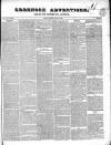 Greenock Advertiser Tuesday 12 January 1847 Page 1