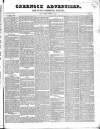Greenock Advertiser Friday 12 February 1847 Page 1
