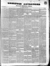 Greenock Advertiser Friday 05 January 1849 Page 1