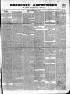 Greenock Advertiser Tuesday 16 January 1849 Page 1