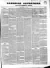 Greenock Advertiser Tuesday 30 January 1849 Page 1