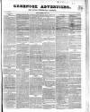 Greenock Advertiser Tuesday 05 March 1850 Page 1