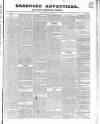 Greenock Advertiser Tuesday 26 March 1850 Page 1