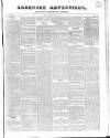 Greenock Advertiser Tuesday 30 April 1850 Page 1