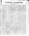 Greenock Advertiser Friday 03 May 1850 Page 1