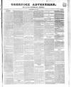 Greenock Advertiser Friday 10 May 1850 Page 1