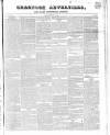 Greenock Advertiser Tuesday 14 May 1850 Page 1
