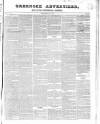 Greenock Advertiser Friday 17 May 1850 Page 1