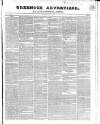 Greenock Advertiser Tuesday 04 June 1850 Page 1