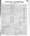 Greenock Advertiser Tuesday 13 August 1850 Page 1