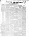 Greenock Advertiser Tuesday 03 December 1850 Page 1