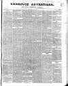 Greenock Advertiser Friday 31 January 1851 Page 1