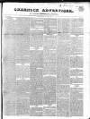 Greenock Advertiser Tuesday 04 February 1851 Page 1