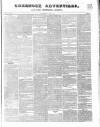 Greenock Advertiser Tuesday 15 April 1851 Page 1
