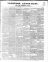 Greenock Advertiser Friday 18 April 1851 Page 1