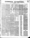 Greenock Advertiser Tuesday 06 May 1851 Page 1
