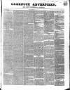 Greenock Advertiser Tuesday 13 May 1851 Page 1