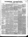 Greenock Advertiser Tuesday 20 May 1851 Page 1