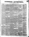 Greenock Advertiser Friday 30 May 1851 Page 1
