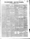 Greenock Advertiser Friday 20 June 1851 Page 1
