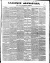 Greenock Advertiser Tuesday 12 August 1851 Page 1