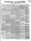 Greenock Advertiser Friday 12 September 1851 Page 1