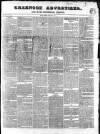 Greenock Advertiser Friday 02 January 1852 Page 1