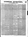 Greenock Advertiser Tuesday 13 January 1852 Page 1
