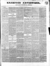 Greenock Advertiser Tuesday 27 January 1852 Page 1