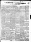 Greenock Advertiser Tuesday 03 February 1852 Page 1