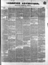 Greenock Advertiser Friday 28 May 1852 Page 1