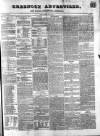 Greenock Advertiser Friday 09 July 1852 Page 1