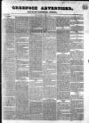 Greenock Advertiser Tuesday 02 November 1852 Page 1