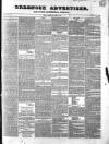 Greenock Advertiser Tuesday 23 November 1852 Page 1